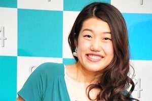 横澤夏子、チョコプラ松尾の優しさを語る「この話しながら泣いちゃう」