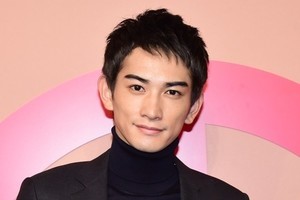 町田啓太、土方歳三役で『青天を衝け』出演「自分なりに体現したい」