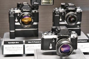 ニコン、マニュアル一眼レフカメラ＆交換レンズのメンテナンスを期間限定で提供