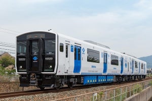 JR九州など、福北ゆたか線・若松線で「鉄道車両の運用最適化」検証