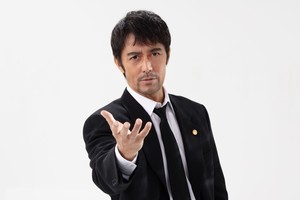阿部寛主演『ドラゴン桜』続編、4月期日曜劇場で放送「ようやくお届けできる」