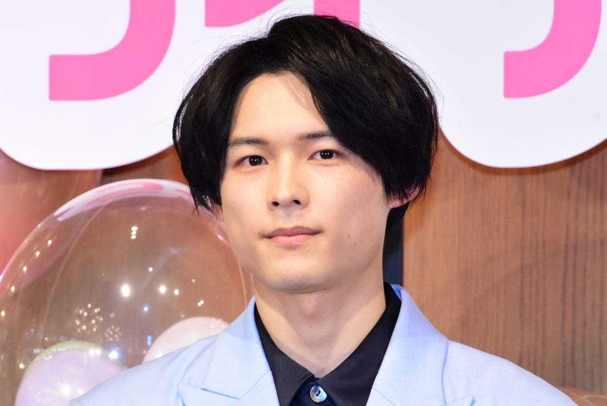 松村北斗、告白の理想は校舎裏「呼び出せよ!」「人目をはばかってる感じが燃える」 マイナビニュース