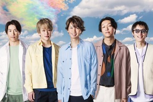 関ジャニ∞、初のインスタライブ決定　Mステ後にぶっつけ本番のフリートーク