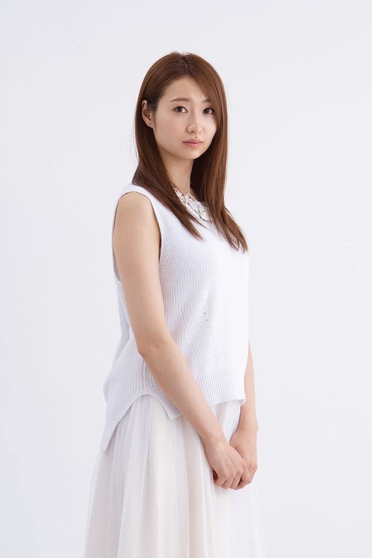 戸松遥 第1子女児出産を報告 声優として スフィアとして 人としてだけでなく 母としても マイナビニュース