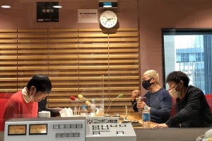 松本人志、和田アキ子の質問に絶句「初めて聞かれた!」ラジオ収録に参加