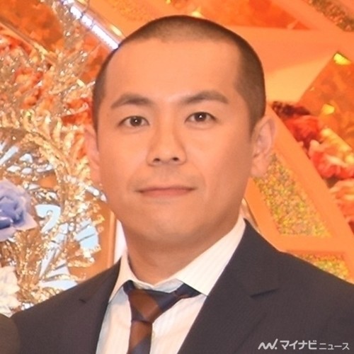 トシ 錦鯉 長谷川雅紀は 昔から抜群に面白かった 爆発力が半端ない マイナビニュース