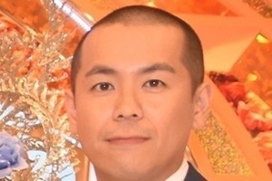 トシ、錦鯉・長谷川雅紀は「昔から抜群に面白かった」「爆発力が半端ない」