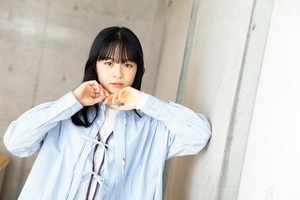 莉子、SNSフォロワー240万人の原点「初めて悩んだ出来事」を乗り越えて