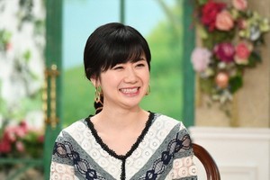 福原愛さん、子供に卓球選手の過去は秘密「プレッシャーを与えたくない」