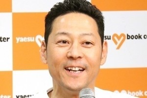 今田耕司 大阪時代の松本人志との思い出 家賃6万円で マイナビニュース