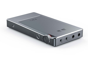 FiiO、USB-C対応ポタアン「Q5s Type-C」。aptX adaptiveで低遅延再生も