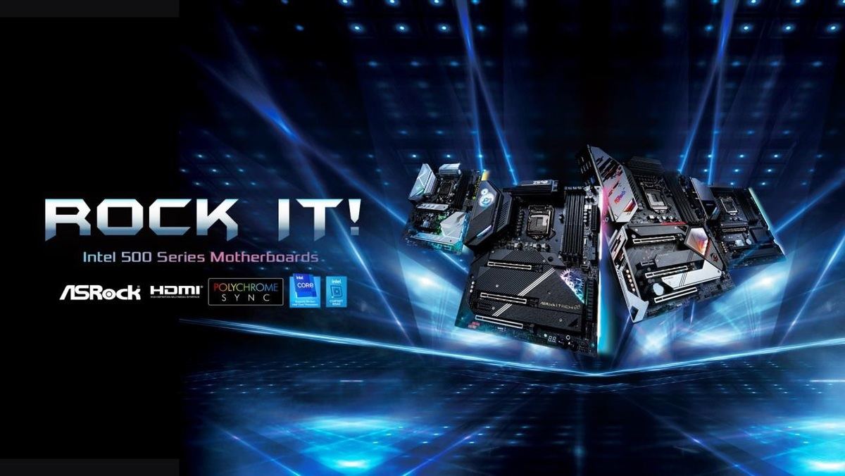 Asrock 第11世代intel Core向けマザーボード15製品を国内発表 マイナビニュース