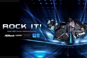 ASRock、第11世代Intel Core向けマザーボード15製品を国内発表