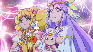 『ヒーリングっど♥プリキュア』、みんなでお手当て！！第44話の先行カット