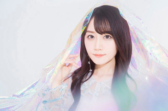 声優 小倉唯 13thシングル Clear Morning のジャケ写やc W情報を公開 マイナビニュース