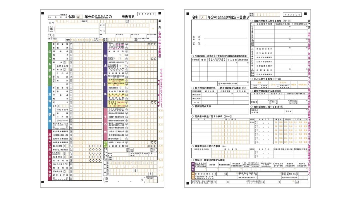 生命保険料控除手続き方法は?