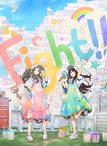 ClariS、『はたらく細胞!!』×「Fight!!」コラボレーションムービー公開