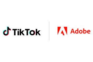 アドビ、TikTokと共同で若手クリエイター支援 - プロジェクト資金やCreative Cloudを提供