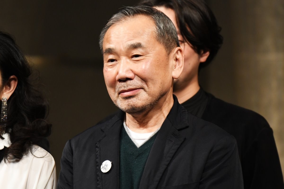 Jam 村上