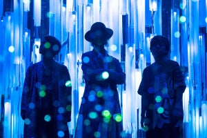 RADWIMPS、NHK震災10年ドラマ主題歌を書き下ろし　綾瀬はるか出演作