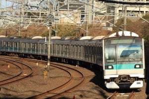 JR東日本、常磐線各駅停車に自動列車運転装置(ATO) - 3/13から導入