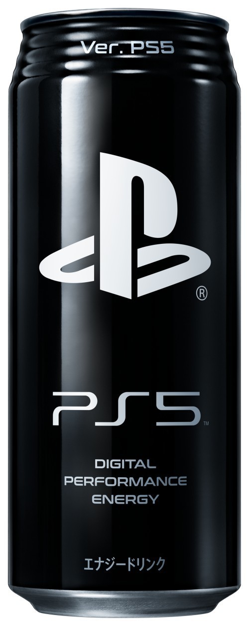 ZONe×PS5