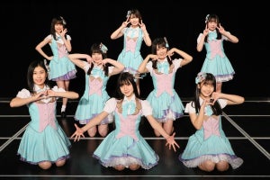 SKE48、中止になった公演をリベンジ開催「忘れられない1日になると嬉しい」