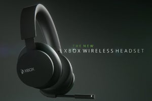 マイクロソフト、Xbox用の新ワイヤレスヘッドセットを1万円強で3月16日発売