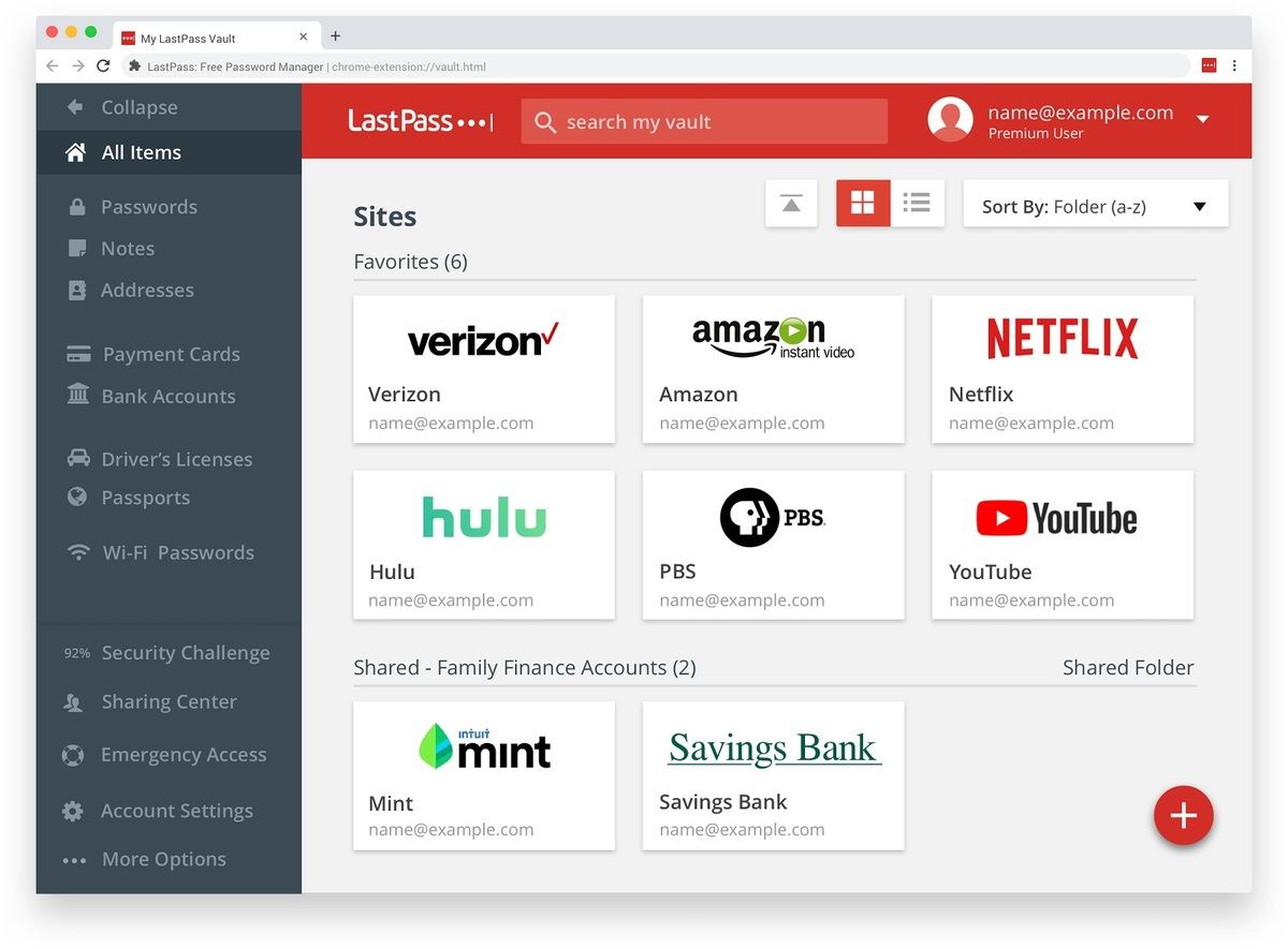 パスワード管理ツール Lastpass 無料プランをスマホかpcのどちらかだけに制限 マイナビニュース