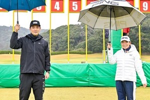 田中将大＆渋野日向子、『体育会TV』で共演! 2人の意外な関係が明らかに