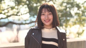 『ボンビーガール』恋愛ドキュメント企画に女優志望のTikTokクリエイター
