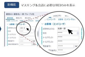 Ntt Com 自宅でサポートできるクラウド型コンタクトセンターサービス Tech