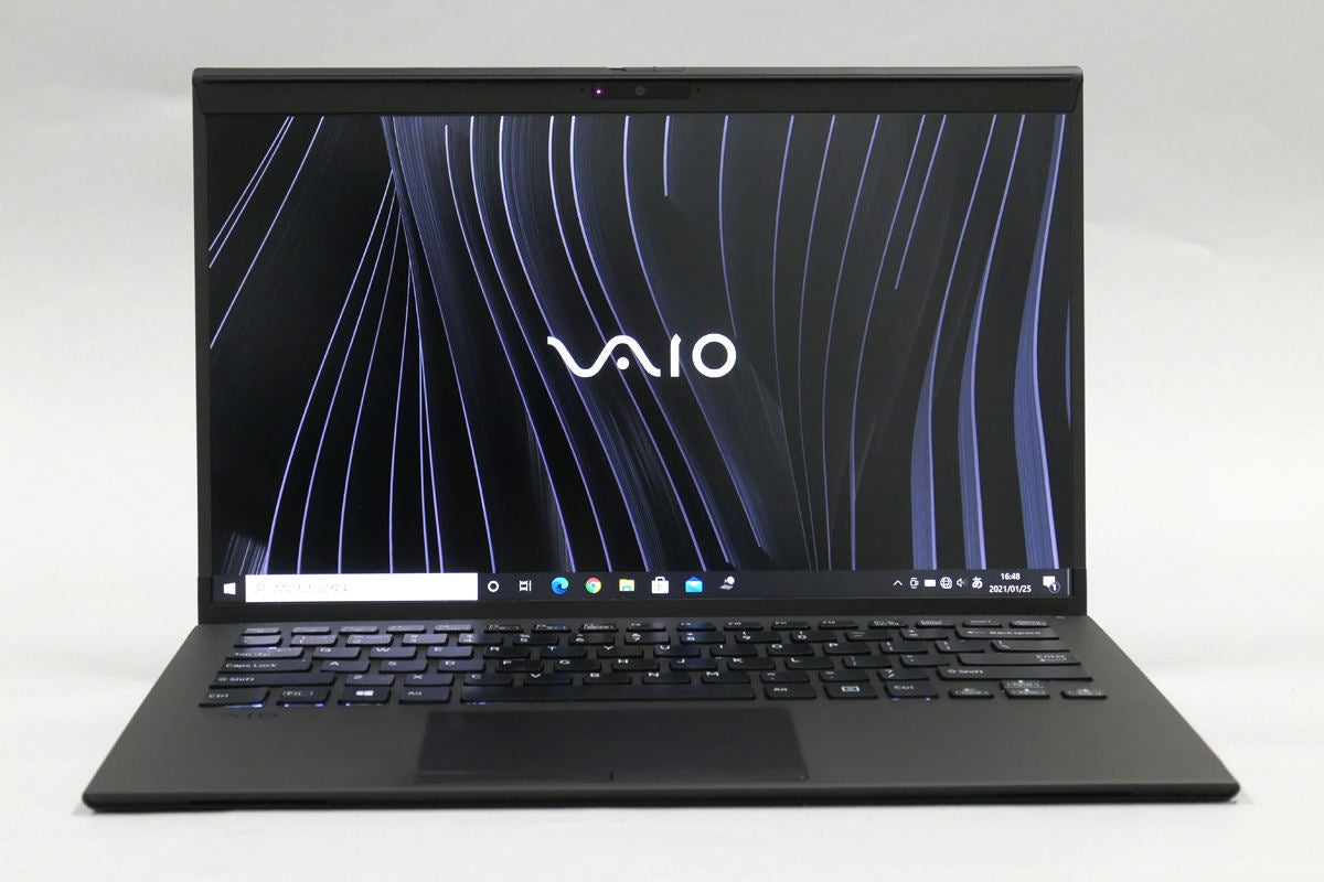 VAIO Z SIGNATURE EDITION シグネチャーエディション 4K - PC/タブレット