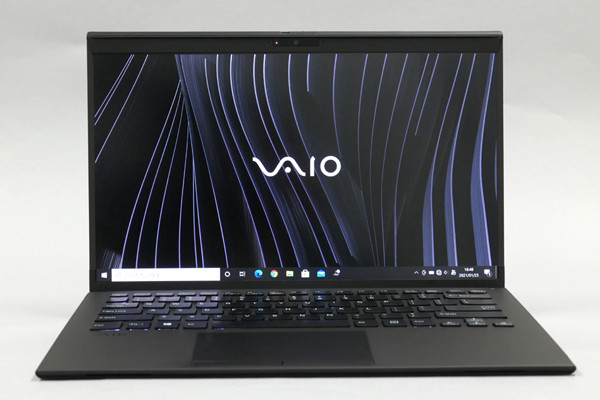 34時間戦えますか？ 「VAIO Z SIGNATURE EDITION」で実駆動時間を 