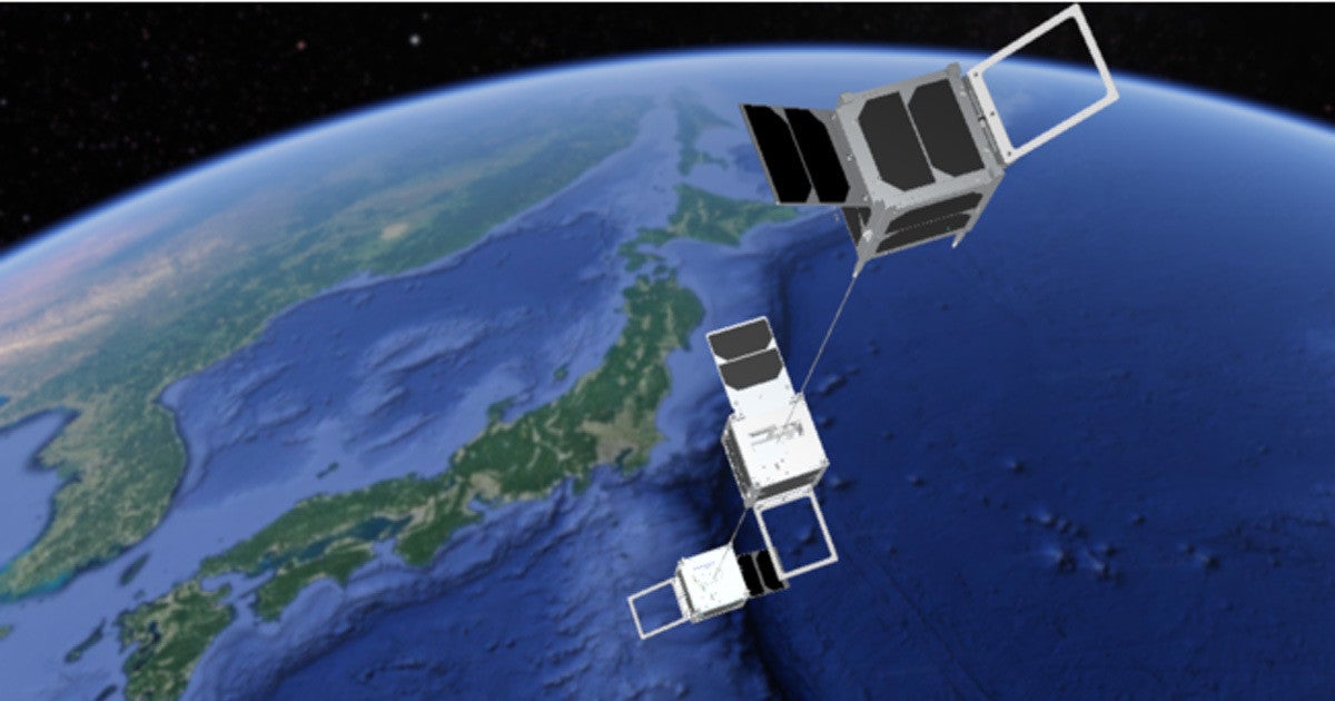 静岡大発ベンチャーが開発した超小型衛星がissに向け2月21日に打ち上げへ Tech