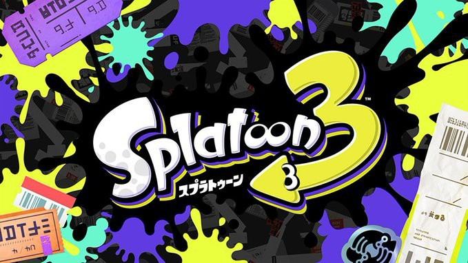 スプラトゥーン3 発表 舞台はバンカラ地方 新武器 弓 の映像も マイナビニュース