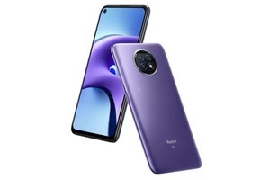 ソフトバンク、Xiaomiの「Redmi Note 9T」を2月26日に発売