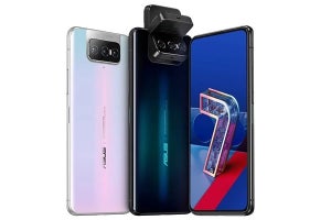 ASUS、ZenFone 7 / 7 ProとROG Phone 3を1万円値下げ