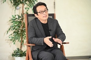 金田明夫『金八先生』初登場時はバイト生活　プール監視員で顔バレも