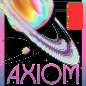 声優・降幡愛、7インチシングルレコード『AXIOM』発売決定！先行配信も実施