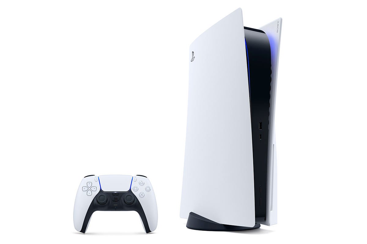 PlayStation 5 (CFI-1100A01) 3年保証