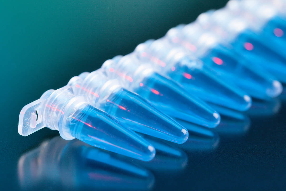 何気なく使っている「PCR検査」のPCRの意味とは何?