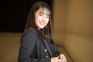 平祐奈、主演ドラマで共演者と“青春”「異常なくらい仲がいいんです」