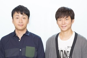 児嶋、アンジャッシュと渡部の今後を語る「僕から解散する気は一切ない」