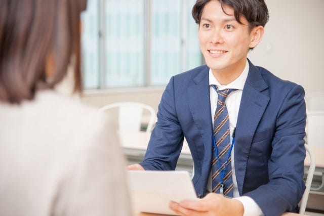 ご主人の年収は 年齢は 物件の内見で 透明人間 になってしまった女性にツイッターで わかります あるあるですね と共感の声 性別年齢 問わず多くの経験談も マピオンニュース