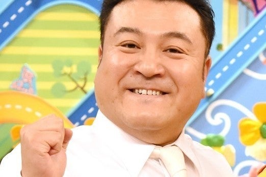 松本人志も すばらしい と絶賛 ザキヤマの 怒らない 処世術 マイナビニュース