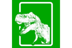 【毎日がアプリディ】ティラノサウルスが目の前に現われる！「恐竜AR ティラノ」