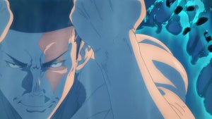 TVアニメ『呪術廻戦』、第20話「規格外」のあらすじ＆先行カットを公開