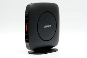 バッファロー「WSR-3200AX4S」レビュー、手ごろな価格のWi-Fi 6無線LANルータの実力