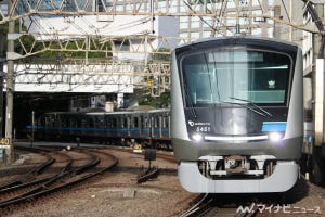 小田急電鉄の新しい通勤型電車、5000形を評価 - デビューから約1年